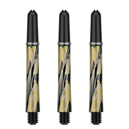 Target shafty Pro Grip Icon Phil Taylor Intermediate