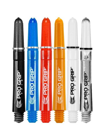 Target Shafty Pro Grip Spin Intermediate