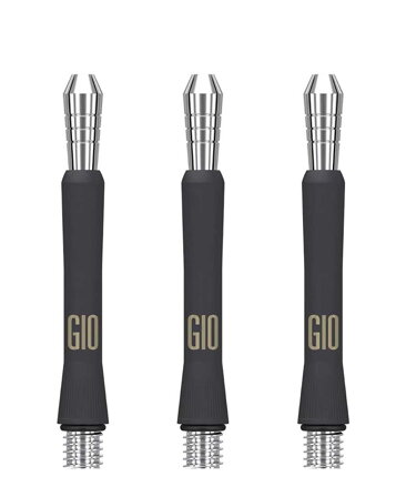Target shafty Power Titanium G10 Intermediate