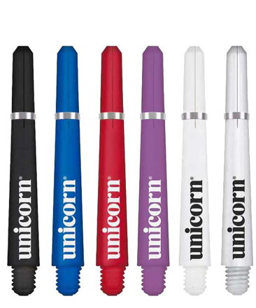 Unicorn Shafty Gripper 4 Polycarbonate Medium