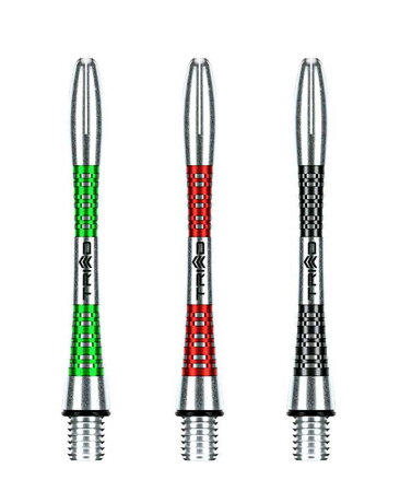 Winmau Shafty Triad Aluminium Intermediate