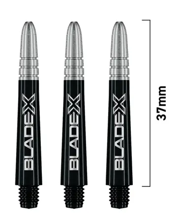 Winmau shafty Vecta Blade X Intermediate