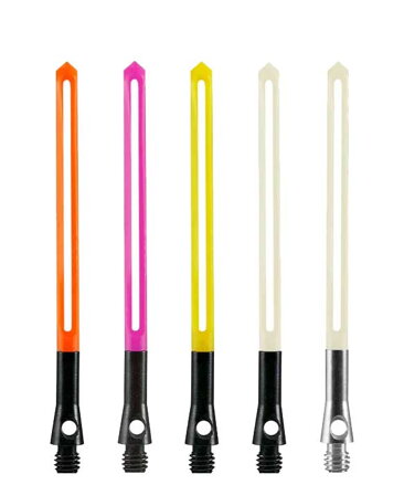 Unicorn Shafty Slikstik Aluminium Short