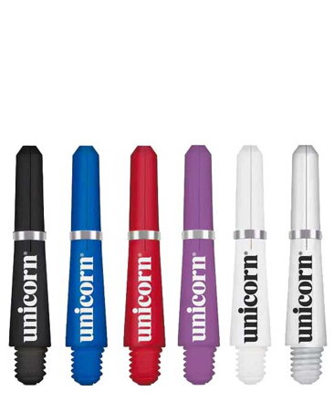 Unicorn Shafty Gripper 4 Polycarbonate Ultra Short