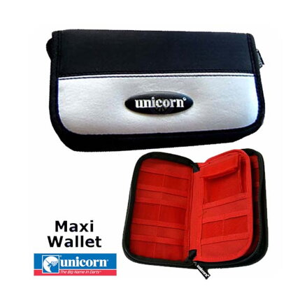 Unicorn pokrowiec maxi Wallet     