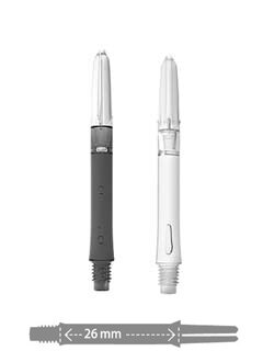 L-Style Shafty LARO Silent 260