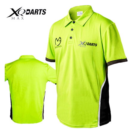 XQ Darts koszulka Van Gerwen