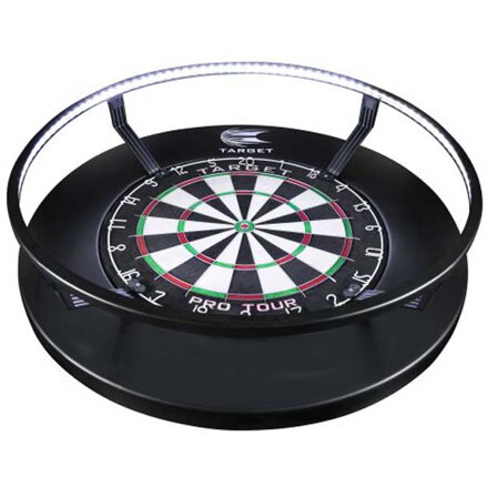 Oświetlenie do tarczy sizalowe Target Corona Vision light 360 LED