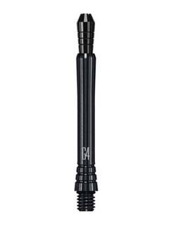 Target shafty Phil Taylor Titanium G4 Black Intermediate