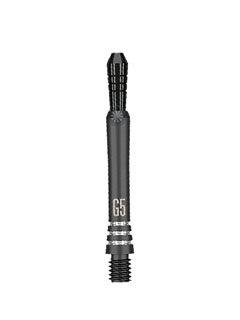 Target Shafty Phil Taylor titanium G5 intermediate black
