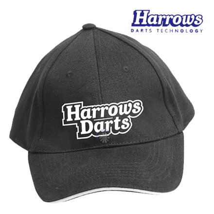 Harrows czapka bejsbolowa