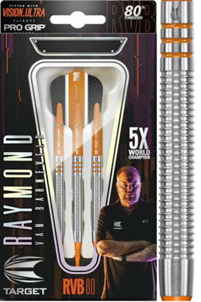 Target lotki van Barneveld 16g soft RVB 80