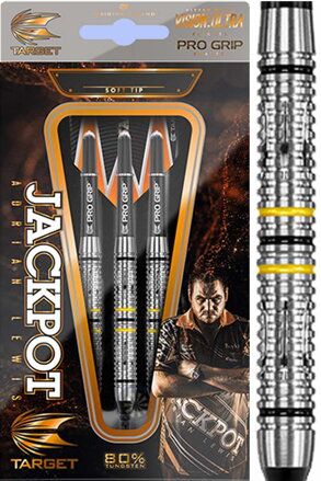 Target lotki Adrian Lewis 18gR soft