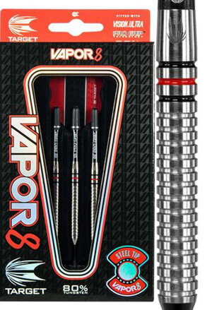 Target lotki Vapor 17g soft