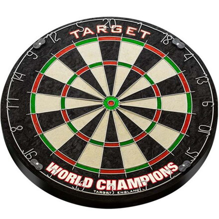 Target tarcza sizalowa World Champion Round Wire    