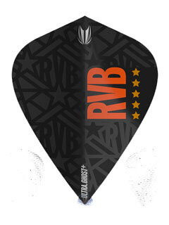 Target piórka vision rvb kite 334000  