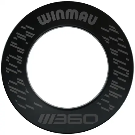 Winmau Blade 360 Surround Black