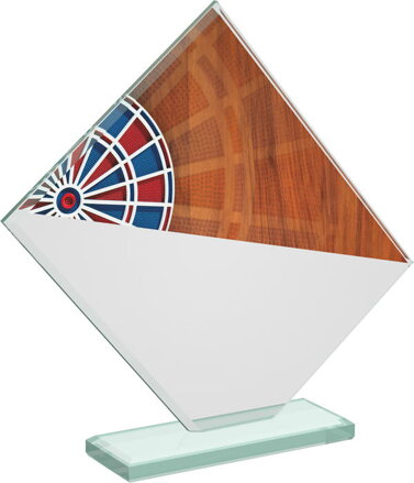 Trofea Szklane CRT20004M16B