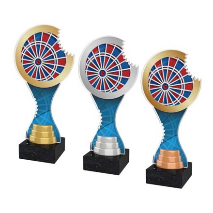 Akrylowe trofeum ACBTM11