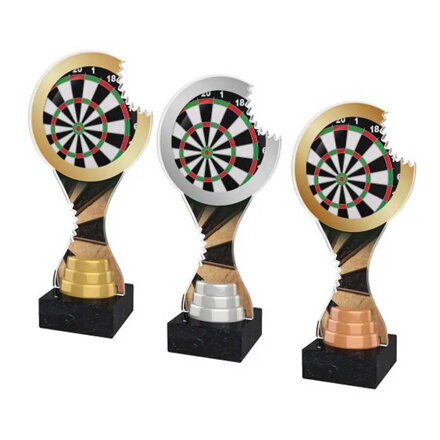 Akrylowe trofeum ACBTM12