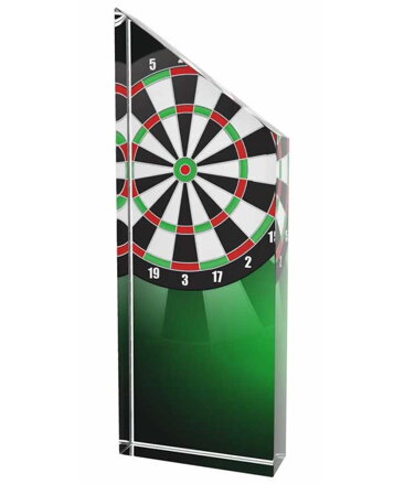 Akrylowe trofeum ACC001M11