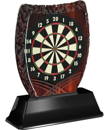 Akrylowe trofeum ACE2018M26