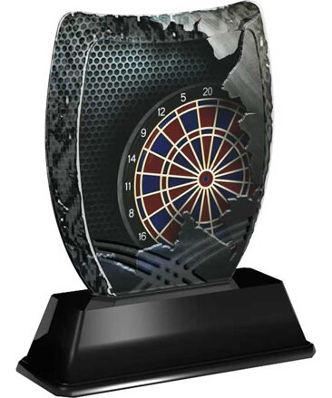 Akrylowe trofeum ACE2018M27