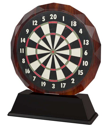 Akrylowe trofeum ACER2017M25