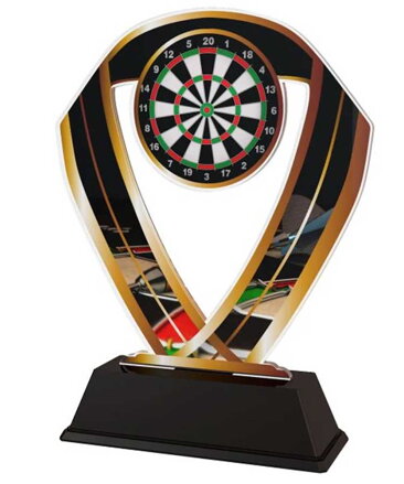 Akrylowe trofeum ACRC001M05