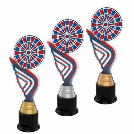 Akrylowe trofeum ACTA0002M4