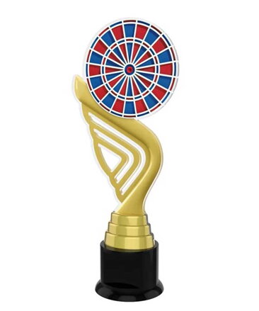 Akrylowe trofeum ACTA001M4