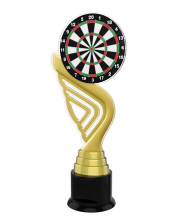 Akrylowe trofeum ACTA001M6