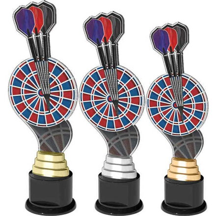 Akrylowe trofeum ACTC0029