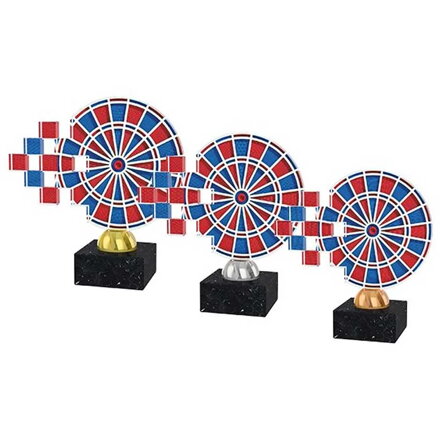 Akrylowe trofeum ACUB002M4