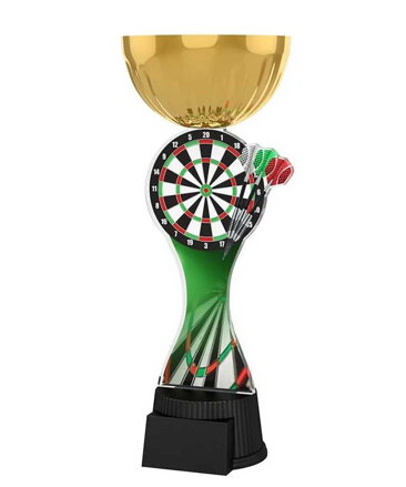 Akrylowe trofeum ACUPCGMINIM22
