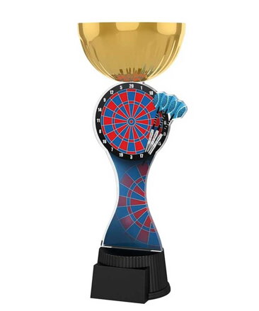Akrylowe trofeum ACUPCGMINIM23