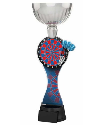 Akrylowe trofeum ACUPCSM06
