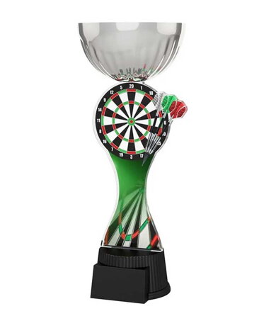 Akrylowe trofeum ACUPCSMINIM22
