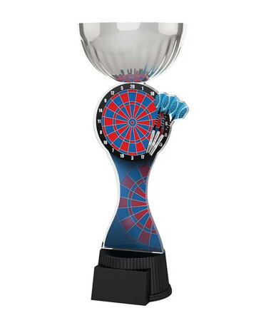 Akrylowe trofeum ACUPCSMINIM23