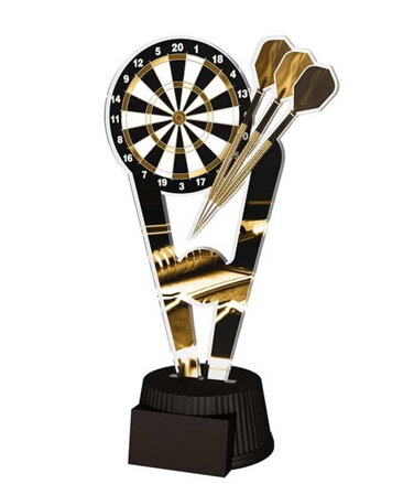 Akrylowe trofeum ACUTNR001M05