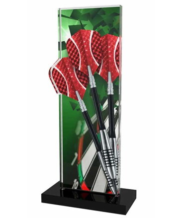 Akrylowe trofeum APLAM18