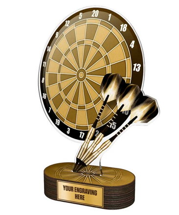 Akrylowe trofeum TLR2023207