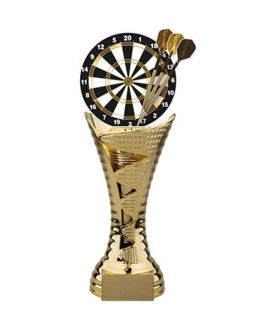 Trofeum HLAC01RM03
