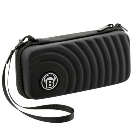 Bulls pokrowiec Orbis S Black