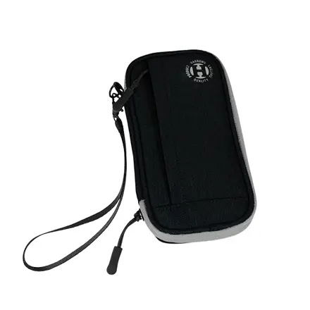 Harrows pokrowiec Smart Case Black