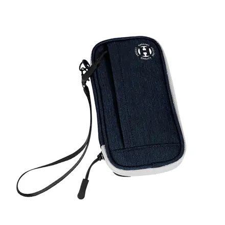 Harrows pokrowiec Smart Case Blue