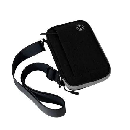 Harrows pokrowiec Smart Case XL Black