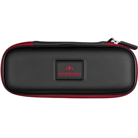 Mission pokrowiec Freedom Slim Red Mission pokrowiec Freedom Slim Red