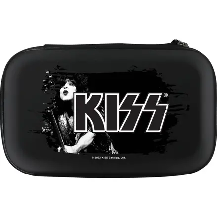 Pokrowiec na lotki KISS Black Logo