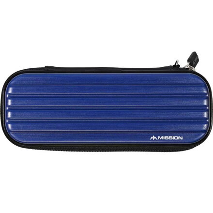Mission pokrowiec ABS-1 Metallic Blue